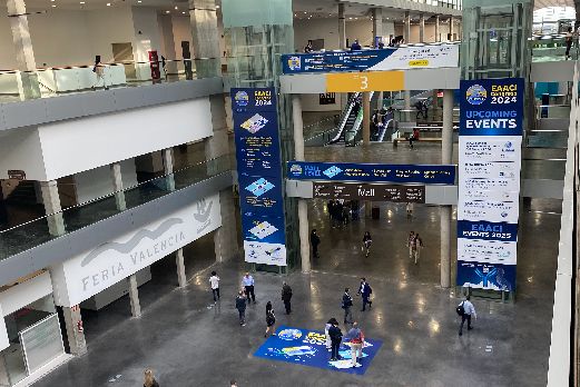 EAACI Congress 2024